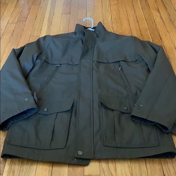 Men’s Micheal Kors Med Jacket